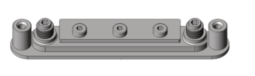 3D VX Bandaufnahme