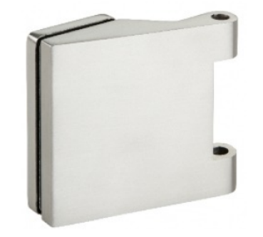 Glastürschloss GTS 40 Komplett - Set