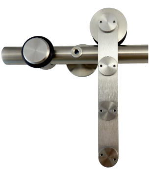 Schiebetürbeschlag MONO 2100mm