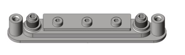 3D VX Bandaufnahme